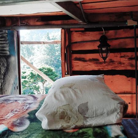 Отель Roots Casa Rustica Валье-Орнито Номер фото